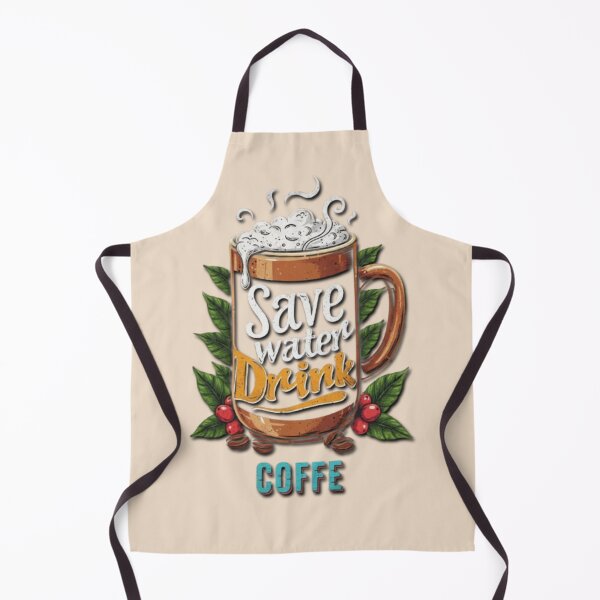 Item preview, Drink Coffee designed and sold by Aise06.