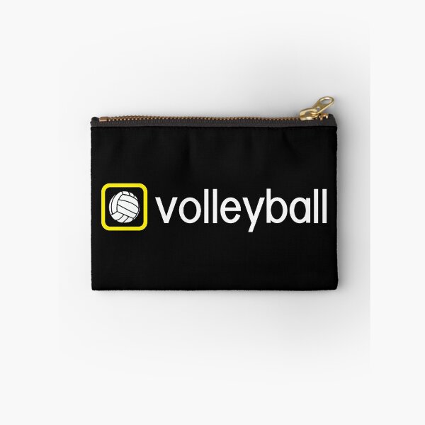 Item preview, Volleyball (Yellow) designed and sold by Jared Davies.