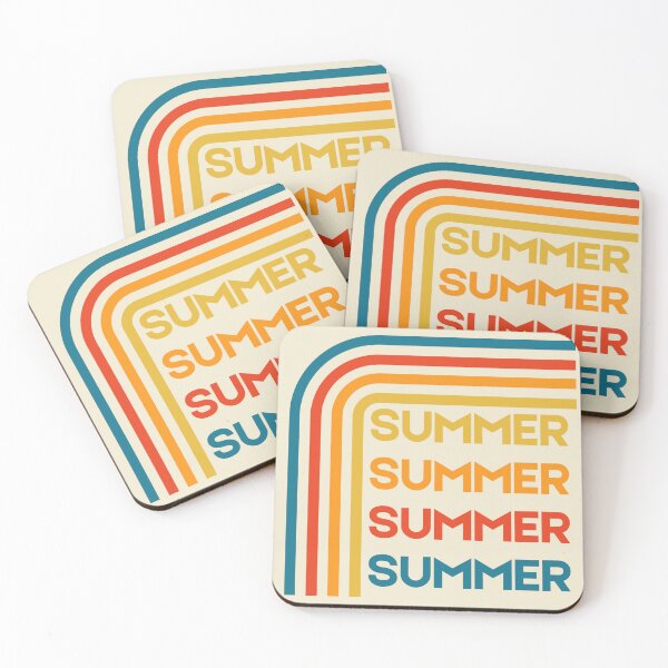 Item preview, Retro Summer Vintage designed and sold by HYPNK.