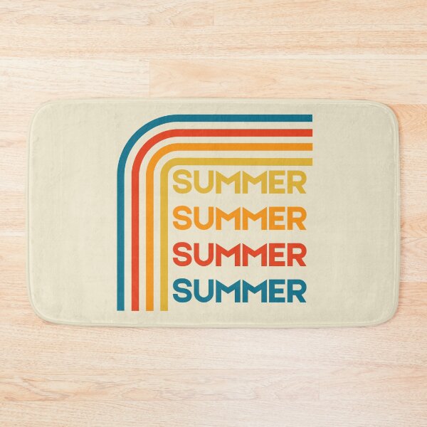 Item preview, Retro Summer Vintage designed and sold by HYPNK.