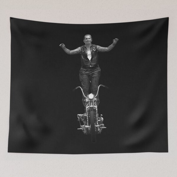 Item preview, Indian Larry Classic Essential designed and sold by Gideon Nwajei.