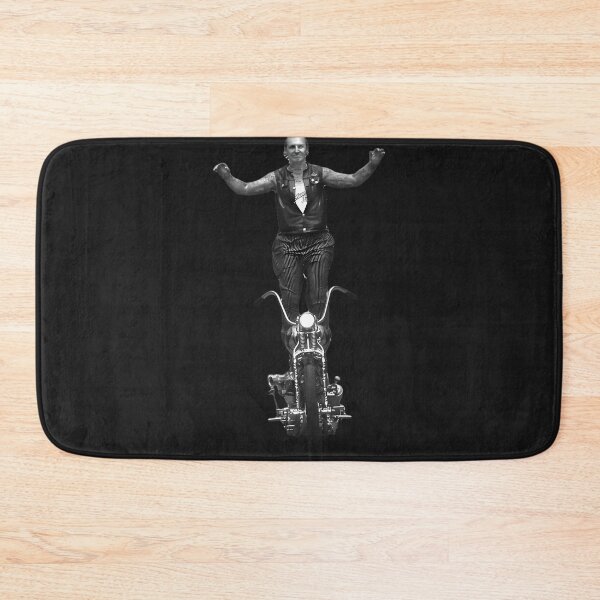 Item preview, Indian Larry Classic Essential designed and sold by Gideon Nwajei.