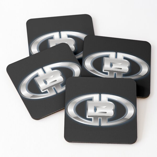 Item preview, Car Emblem Concept - Billionaire Brand designed and sold by mtanious.