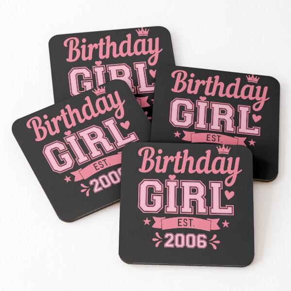 Item preview, 20th Birthday Pink Girl Design: Chapter 20 , Celebrate your special 20th Birthday , 20 years old birthday girl designed and sold by Merchall  store.