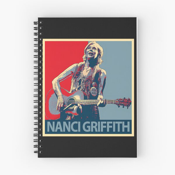 Item preview, Nanci Griffith Essential designed and sold by Gideon Nwajei.