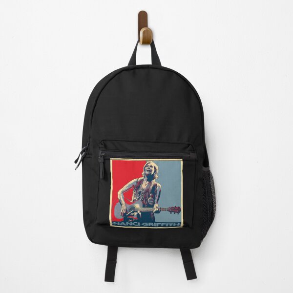Item preview, Nanci Griffith Essential designed and sold by Gideon Nwajei.
