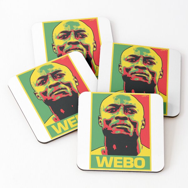 Item preview, Webo - CAMEROON designed and sold by DFA.