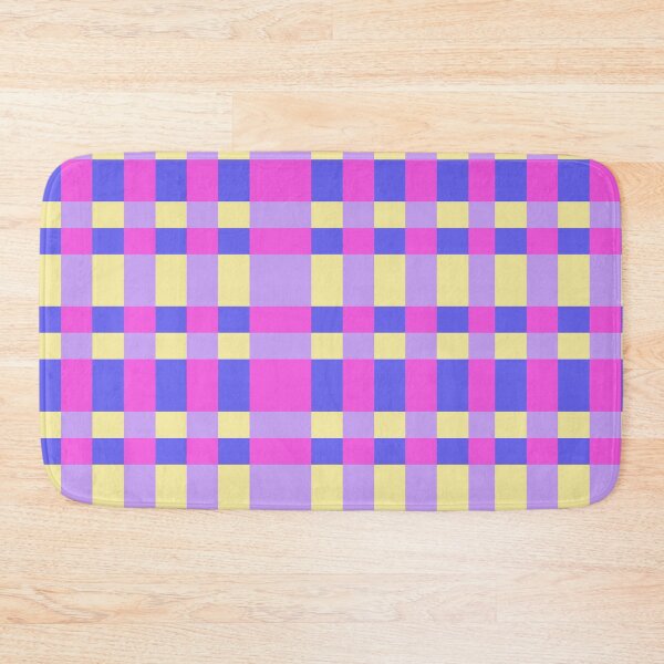 Item preview, Blue,Purple,Yellow,Pink designed and sold by Ihca.