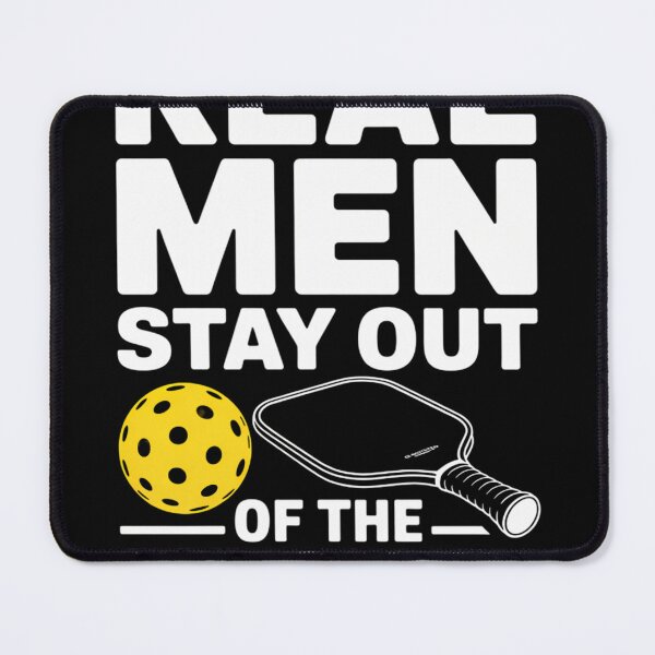 Item preview, Funny Pickleball Paddleball Player designed and sold by consfafaperi.