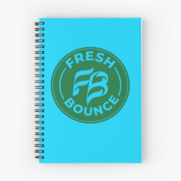 Item preview, Fresh Bounce - green designed and sold by Fresh Bounce.
