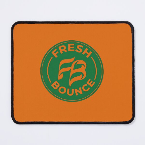 Item preview, Fresh Bounce - green designed and sold by Fresh Bounce.