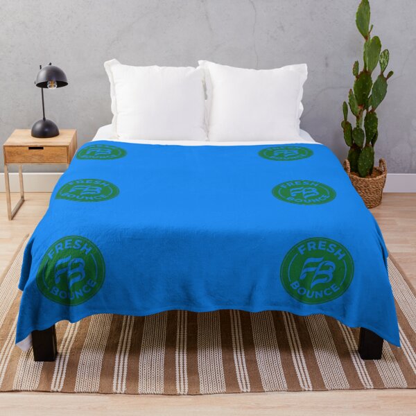 Item preview, Fresh Bounce - green designed and sold by Fresh Bounce.