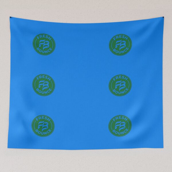 Item preview, Fresh Bounce - green designed and sold by Fresh Bounce.