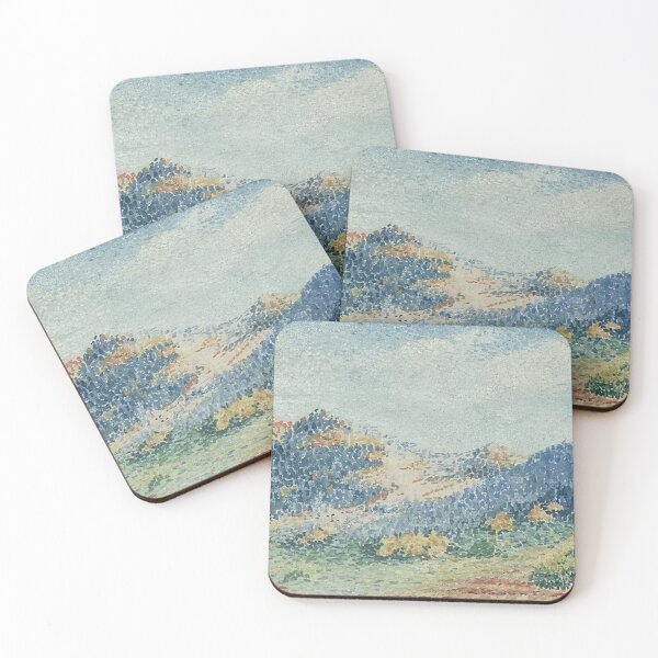 Item preview, Henri-Edmond Cross designed and sold by depthsmoke.