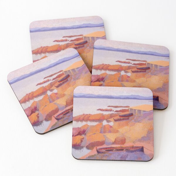 Item preview, Henri-Edmond Cross designed and sold by depthsmoke.