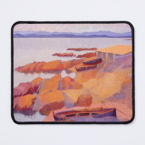Item preview, Henri-Edmond Cross designed and sold by depthsmoke.