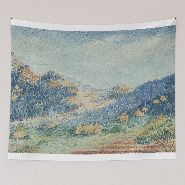 Item preview, Henri-Edmond Cross designed and sold by depthsmoke.