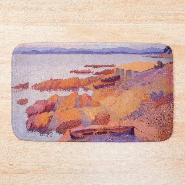 Item preview, Henri-Edmond Cross designed and sold by depthsmoke.