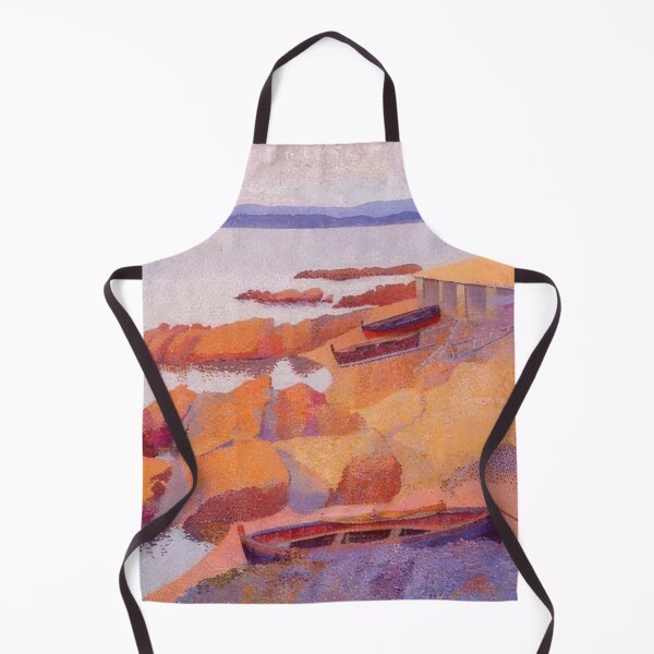 Item preview, Henri-Edmond Cross designed and sold by depthsmoke.
