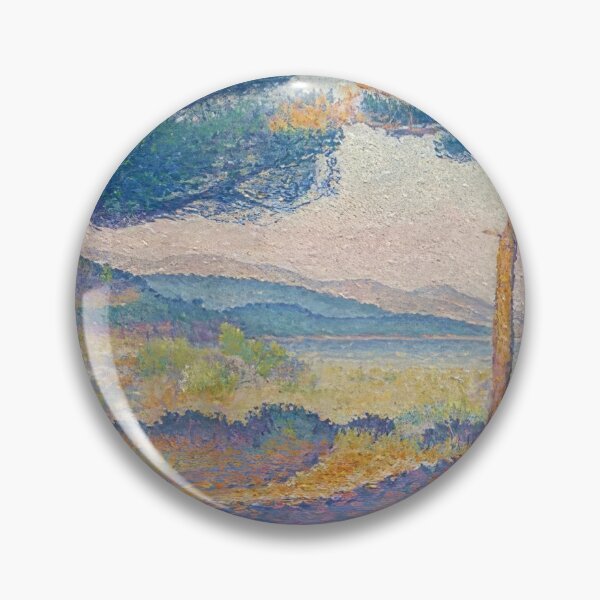 Item preview, Henri-Edmond Cross designed and sold by depthsmoke.
