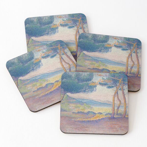 Item preview, Henri-Edmond Cross designed and sold by depthsmoke.