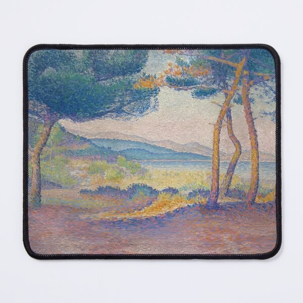 Item preview, Henri-Edmond Cross designed and sold by depthsmoke.