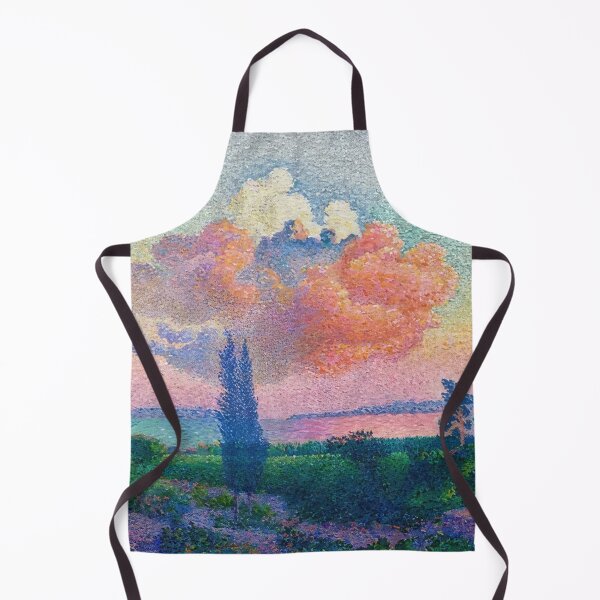 Item preview, Henri-Edmond Cross designed and sold by depthsmoke.