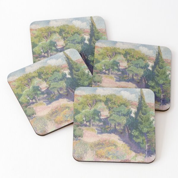 Item preview, Henri-Edmond Cross designed and sold by depthsmoke.