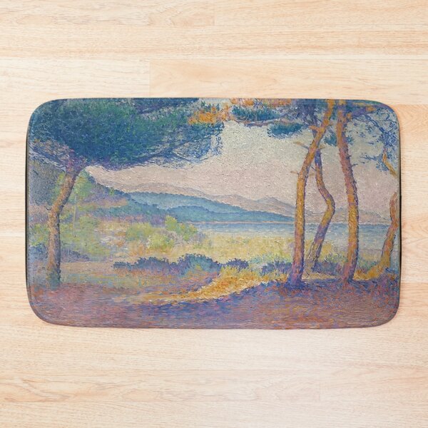 Item preview, Henri-Edmond Cross designed and sold by depthsmoke.