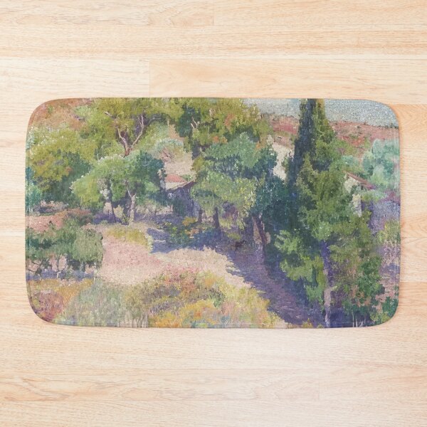 Item preview, Henri-Edmond Cross designed and sold by depthsmoke.