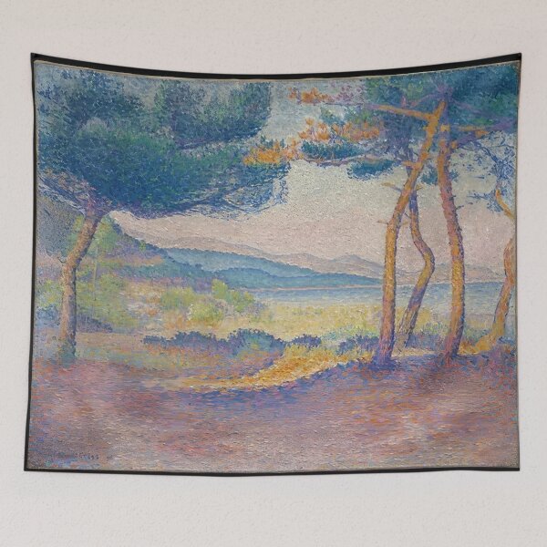 Item preview, Henri-Edmond Cross designed and sold by depthsmoke.