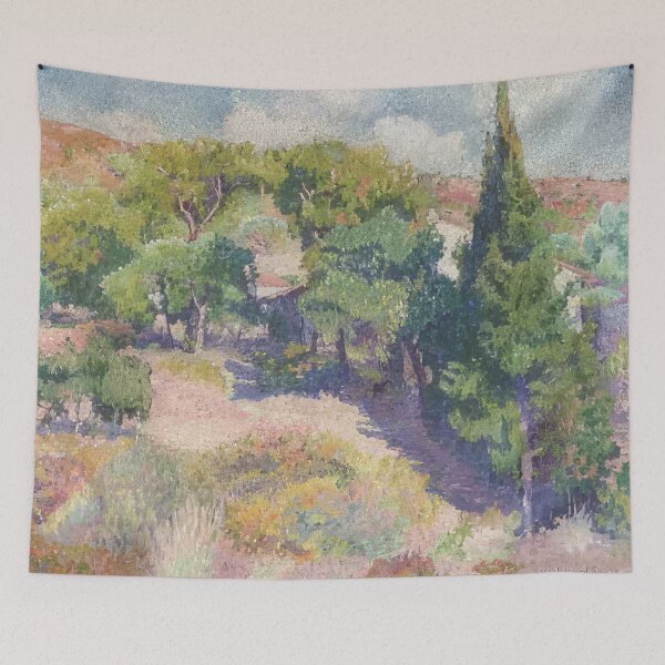 Item preview, Henri-Edmond Cross designed and sold by depthsmoke.