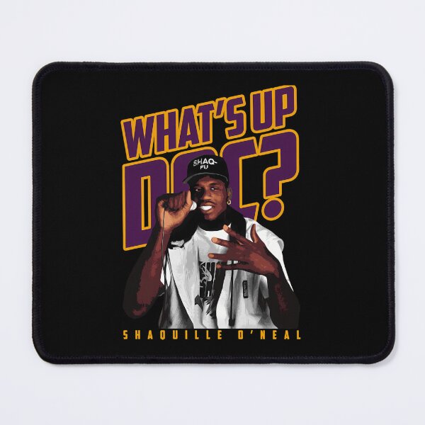 Item preview, Shaq Fu designed and sold by mohamedelgmal.