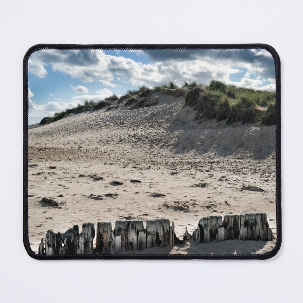 Item preview, Sand dunes at Lossiemouth, Scotland designed and sold by Richard Flint.