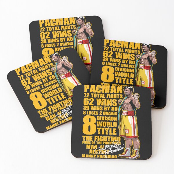 Item preview, Manny Pac  designed and sold by mohamedelgmal.