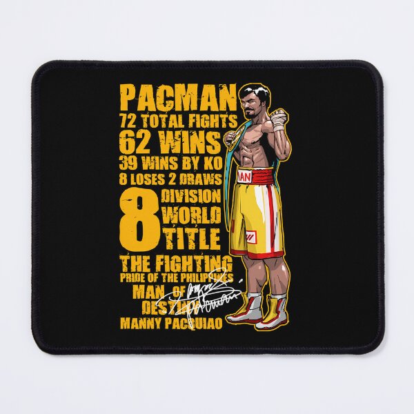 Item preview, Manny Pac  designed and sold by mohamedelgmal.