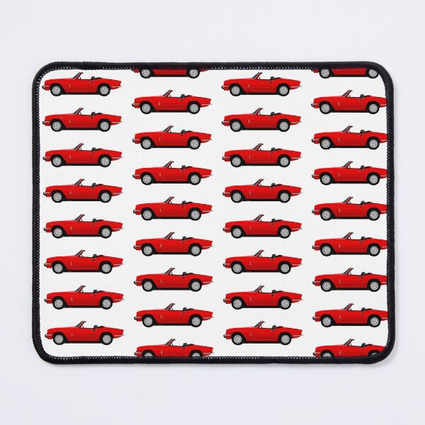 Item preview, Triumph Spitfire (Red) designed and sold by neil4404.