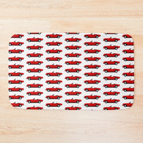 Item preview, Triumph Spitfire (Red) designed and sold by neil4404.