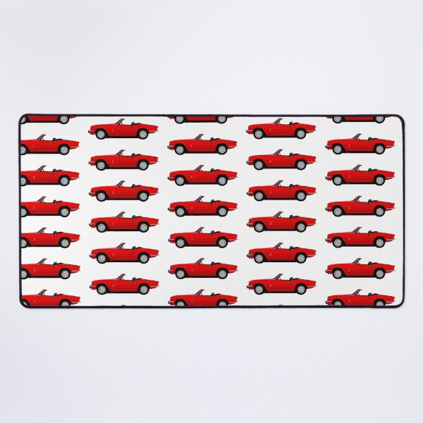 Item preview, Triumph Spitfire (Red) designed and sold by neil4404.