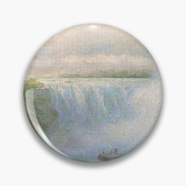 Item preview, The Niagara waterfall designed and sold by SharonTheFirst.