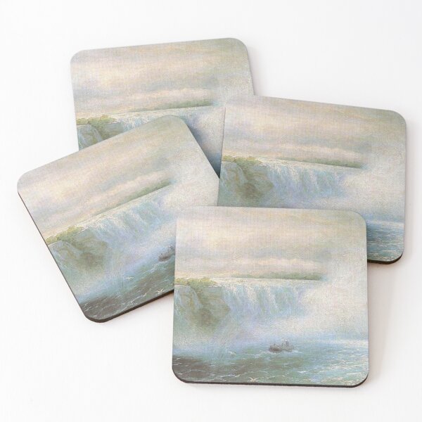 Item preview, The Niagara waterfall designed and sold by SharonTheFirst.