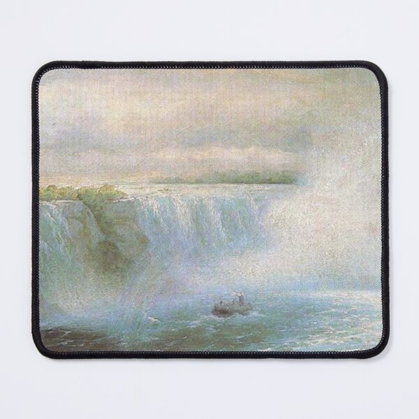 Item preview, The Niagara waterfall designed and sold by SharonTheFirst.