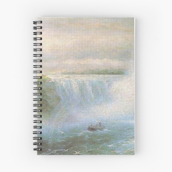 Item preview, The Niagara waterfall designed and sold by SharonTheFirst.