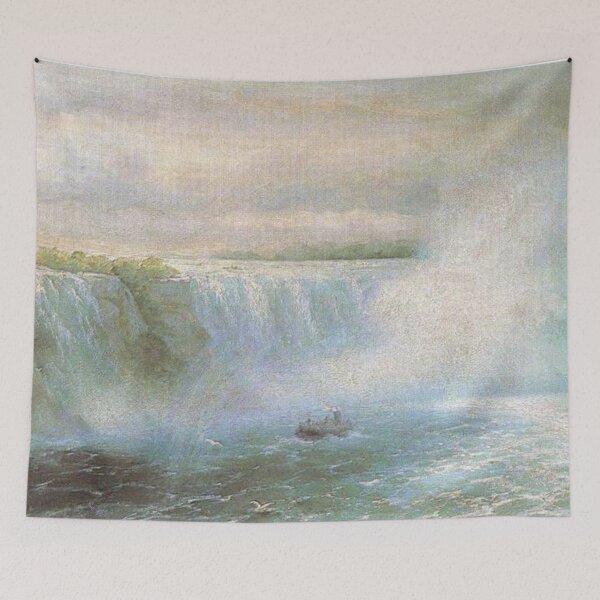 Item preview, The Niagara waterfall designed and sold by SharonTheFirst.