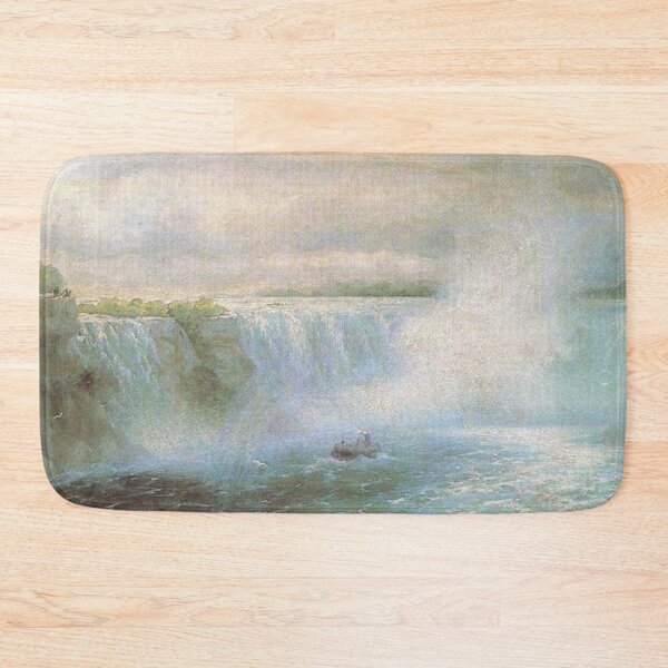 Item preview, The Niagara waterfall designed and sold by SharonTheFirst.