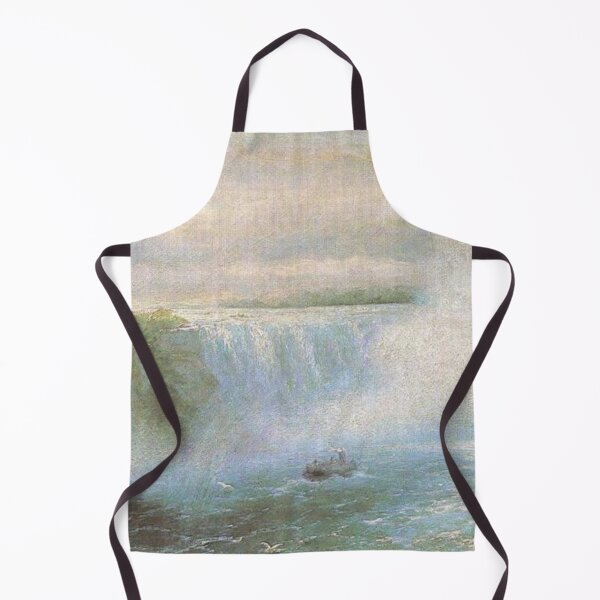 Item preview, The Niagara waterfall designed and sold by SharonTheFirst.