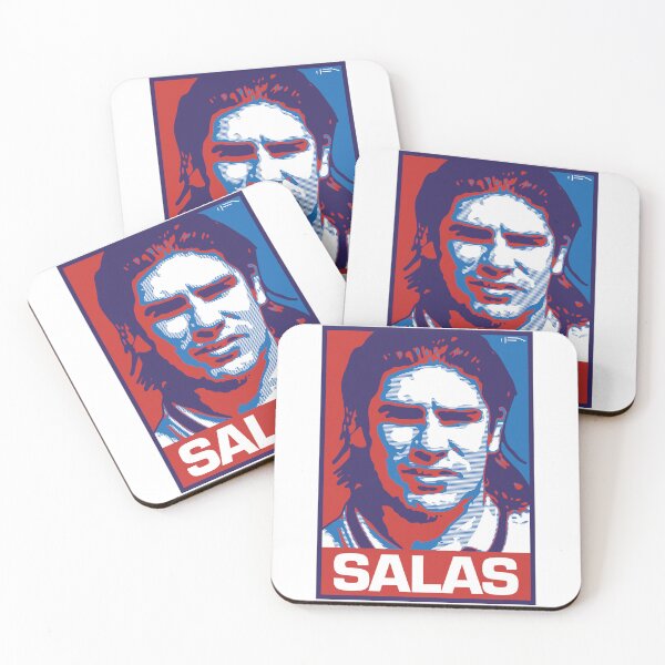 Item preview, Salas - CHILE designed and sold by DFA.