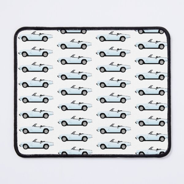 Item preview, Triumph Spitfire (White) designed and sold by neil4404.