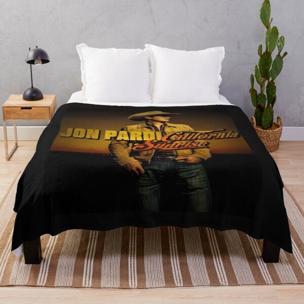 Item preview, Jon Pardi Essential designed and sold by Gideon Nwajei.