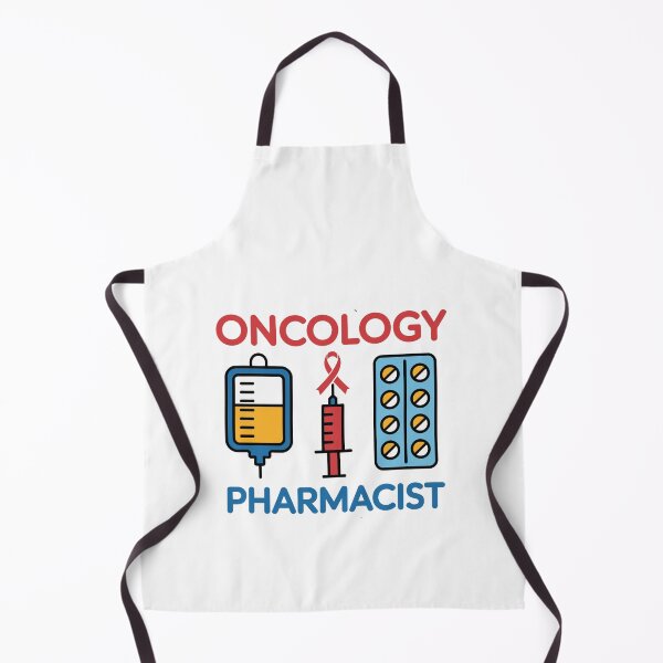 Item preview, Oncology Pharmacist designed and sold by jkrphoto.